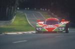 Mazda 787B LeMans Winner 1991 года